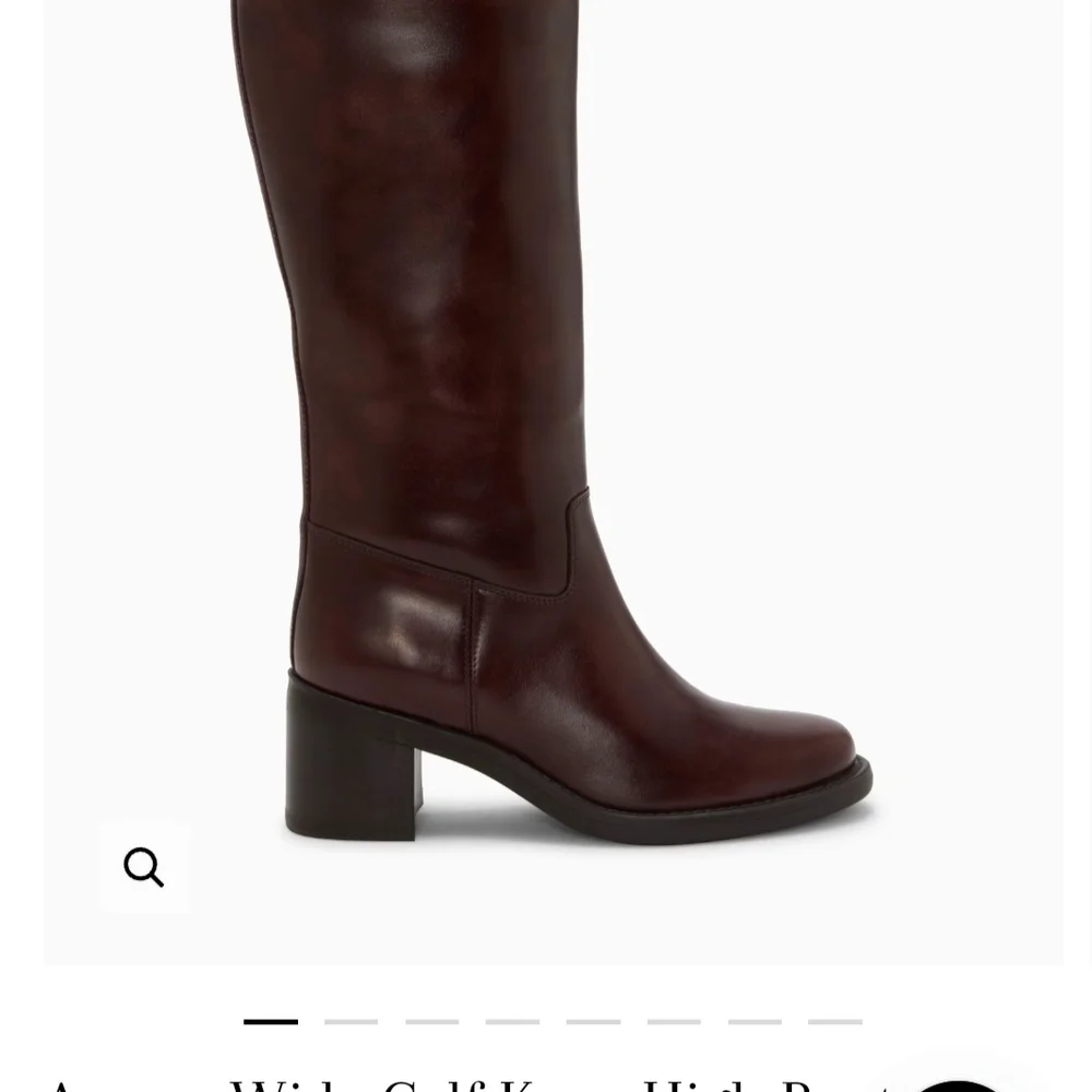 Vince Camuto reposhing this